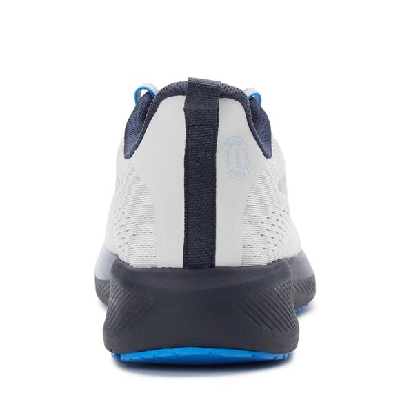 Avia Men's Lightweight Comfort Walking Running Sneaker Size 13 Radspeed Gray - Picture 5 of 10